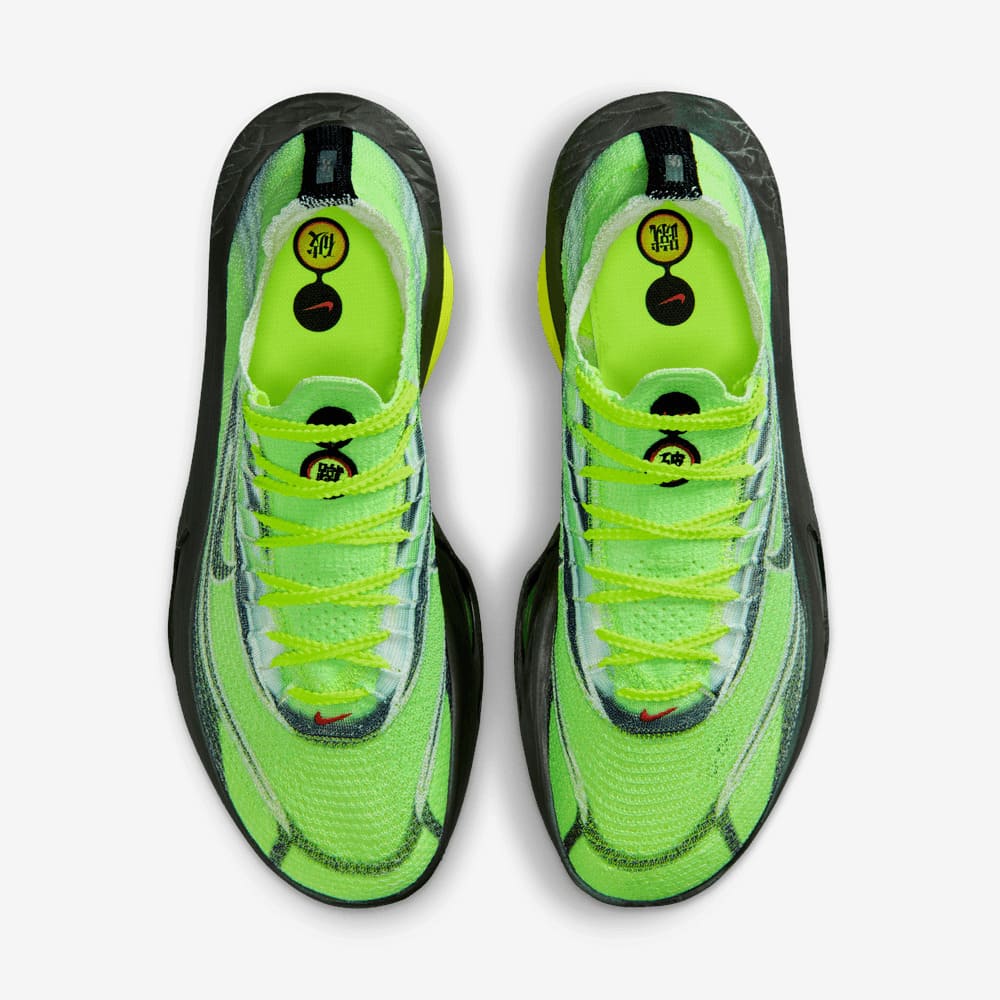 Tenis para correr para hombre en verde · IM8066-999 - vista 4