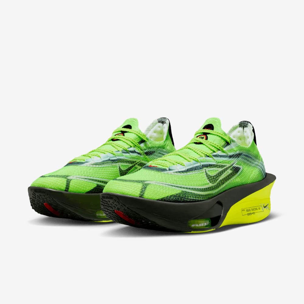 Tenis para correr para hombre en verde · IM8066-999 - vista 5