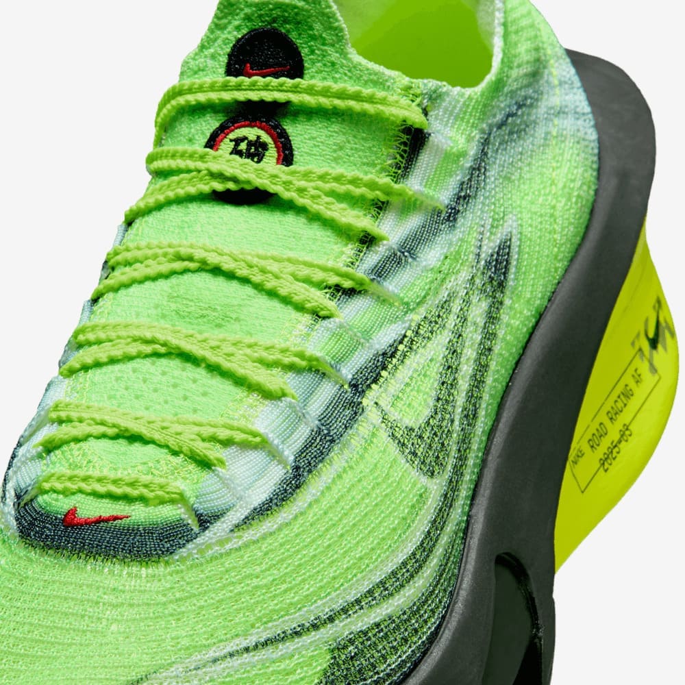Tenis para correr para hombre en verde · IM8066-999 - vista 7
