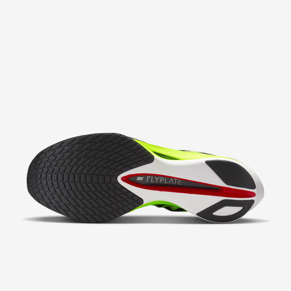 Tenis para correr para hombre en verde · IM8068-999 - vista 2