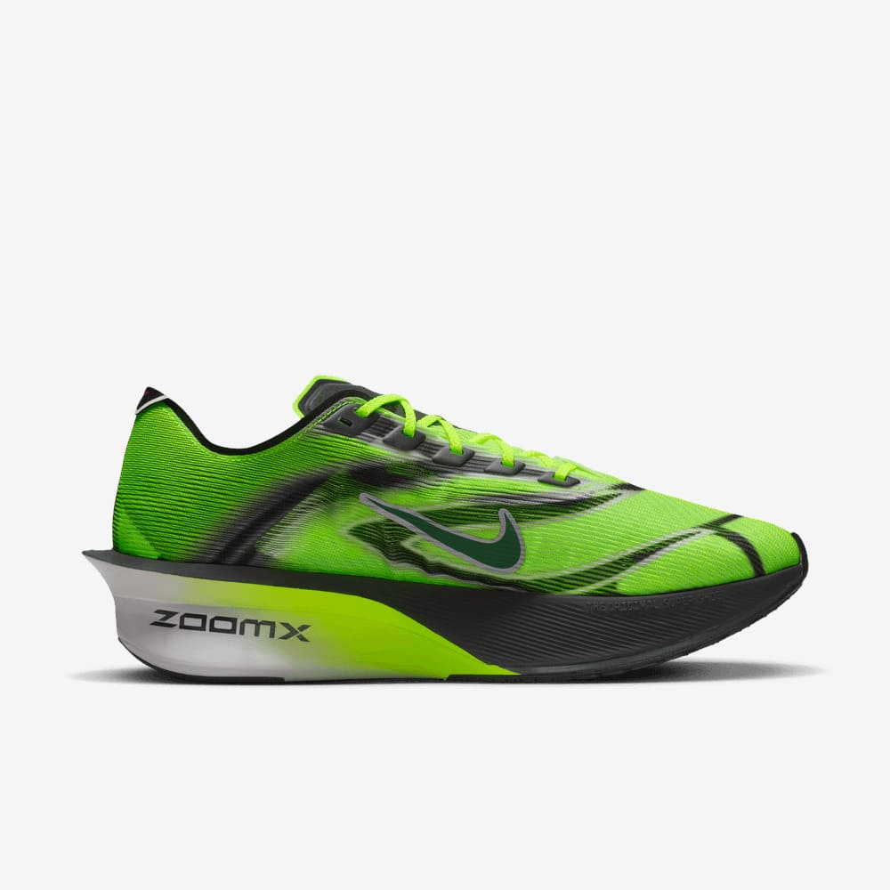 Tenis para correr para hombre en verde · IM8068-999 - vista 3