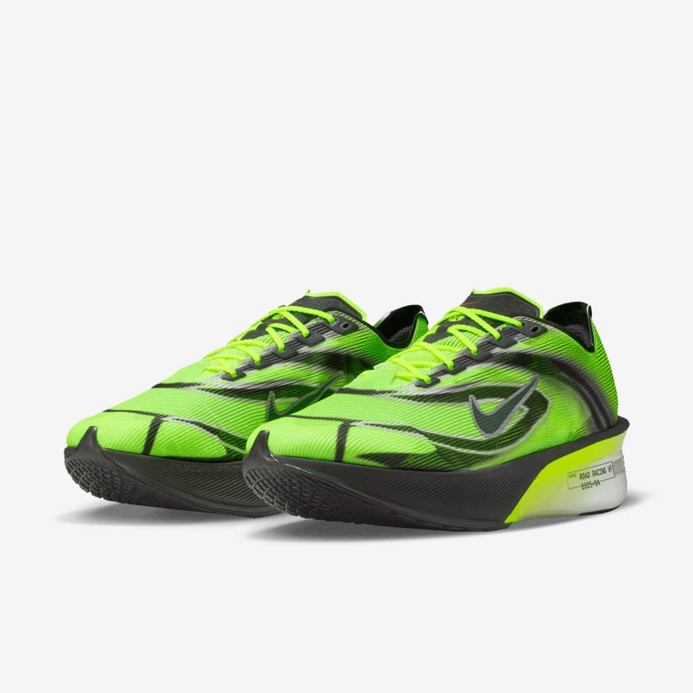 Tenis para correr para hombre en verde · IM8068-999 - vista 5