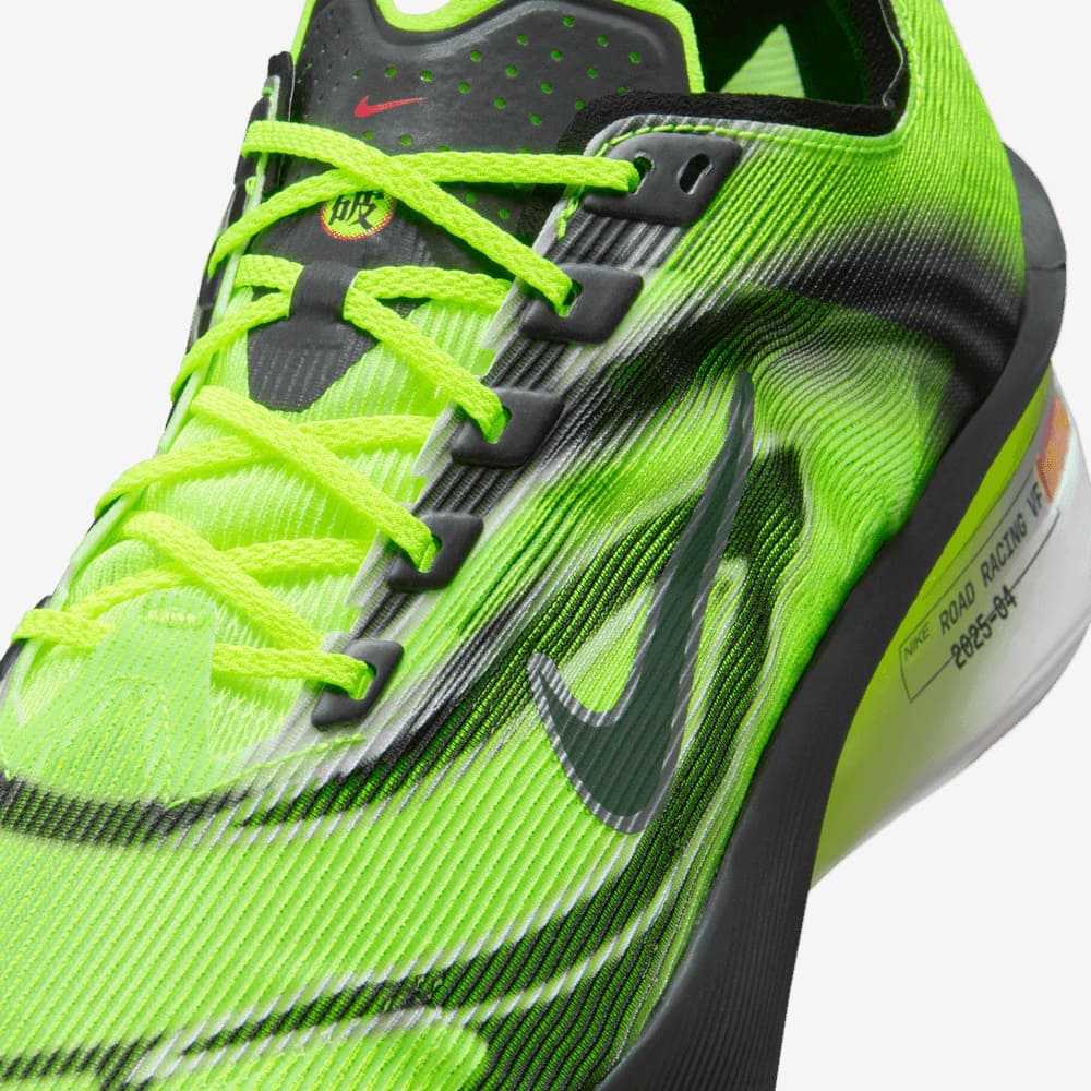 Tenis para correr para hombre en verde · IM8068-999 - vista 7