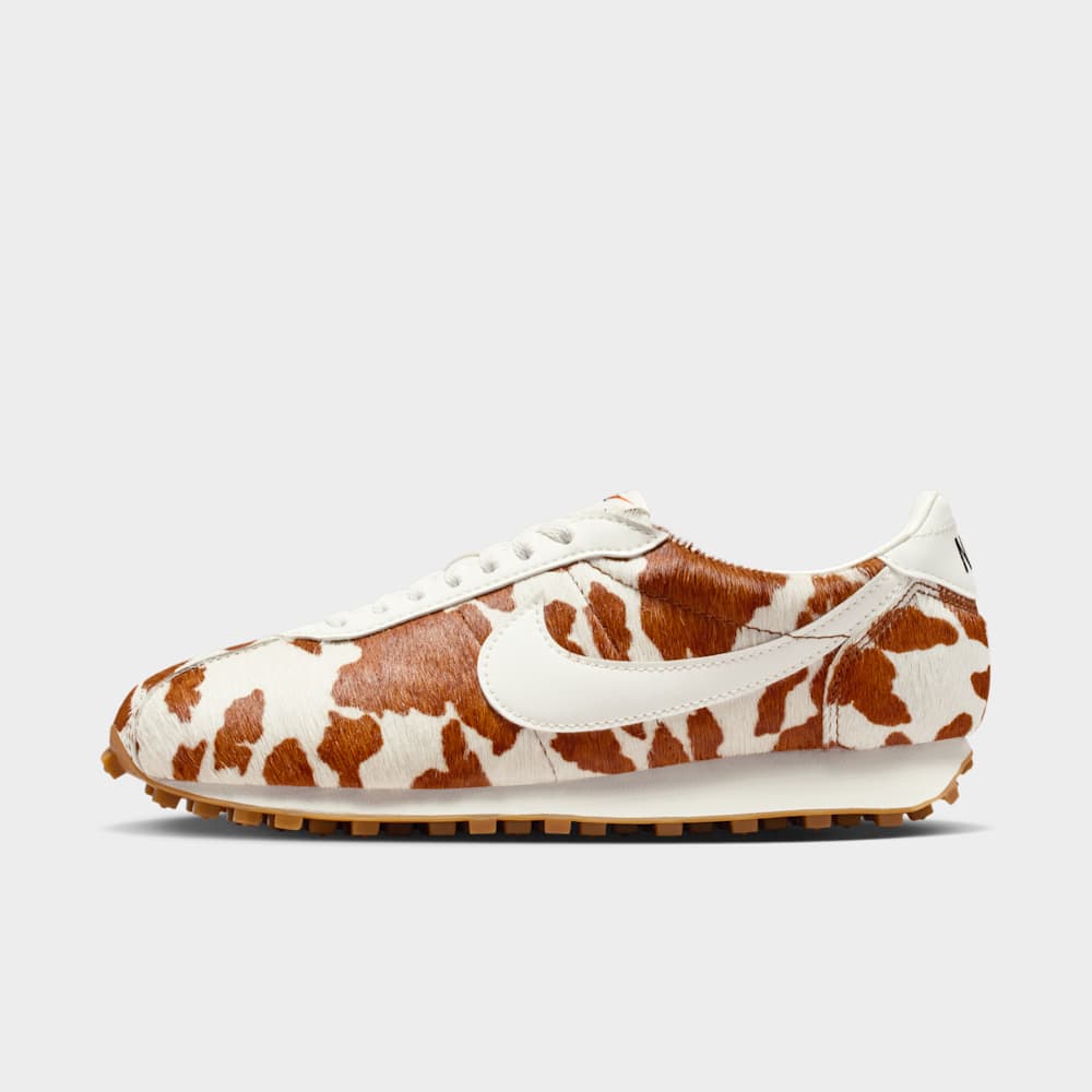 Tenis casual para mujer en marrón · IM8073-030 - vista 1