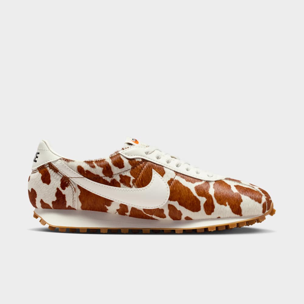 Tenis casual para mujer en marrón · IM8073-030 - vista 3