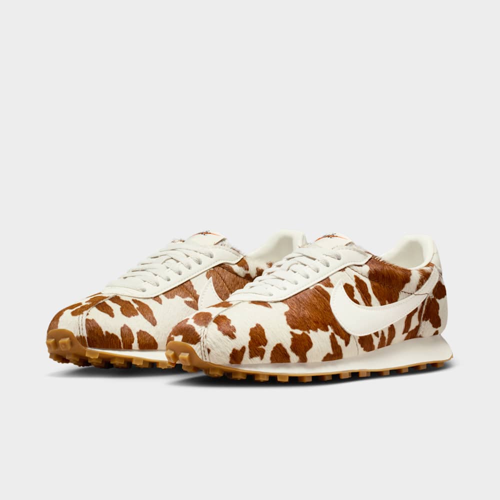 Tenis casual para mujer en marrón · IM8073-030 - vista 5