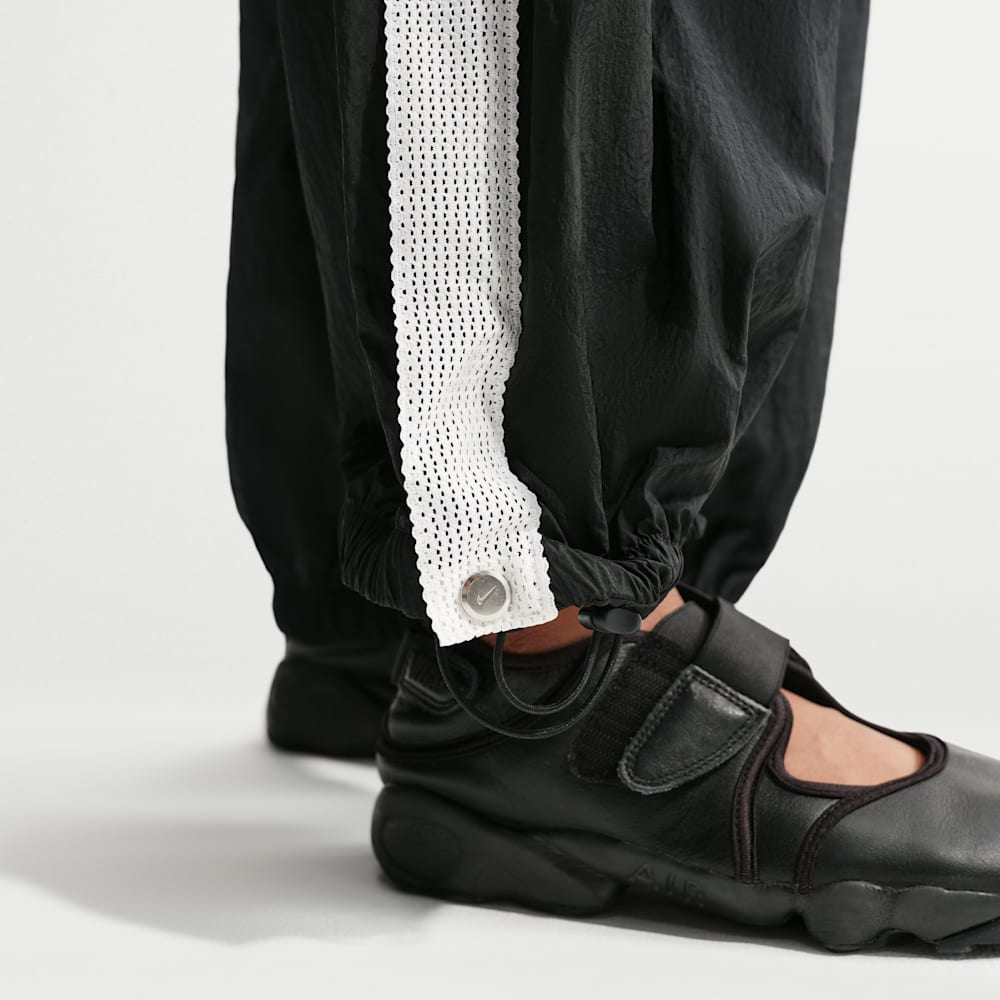 Pantalones y Joggers casual para mujer en negro · IM8167-010 - vista 6