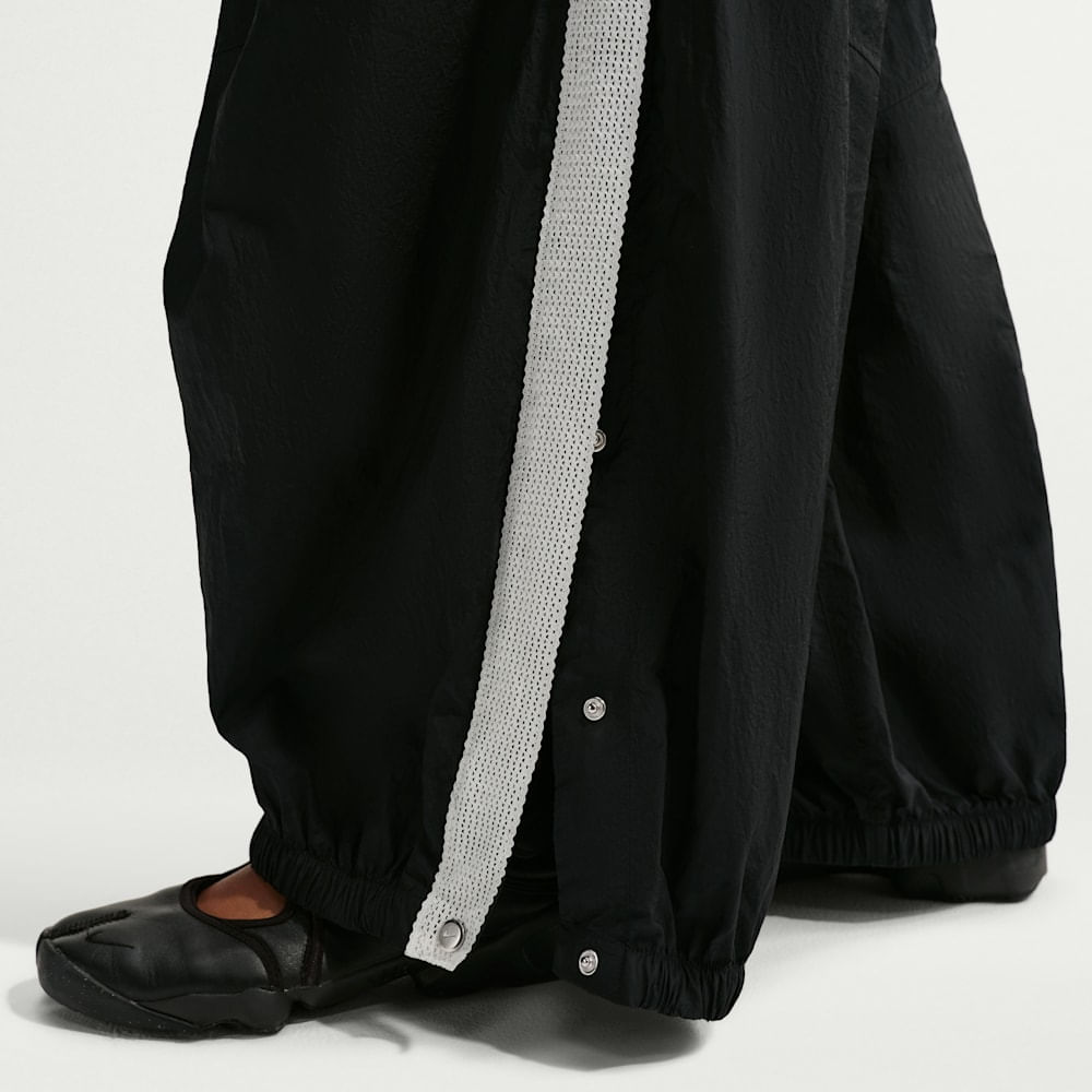Pantalones y Joggers casual para mujer en negro · IM8167-010 - vista 7