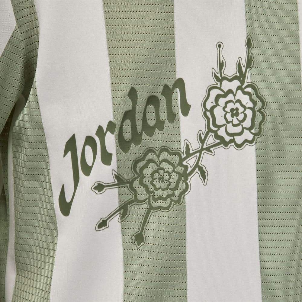 Camisetas y esqueletos casual para hombre en verde · IM8211-370 - vista 6