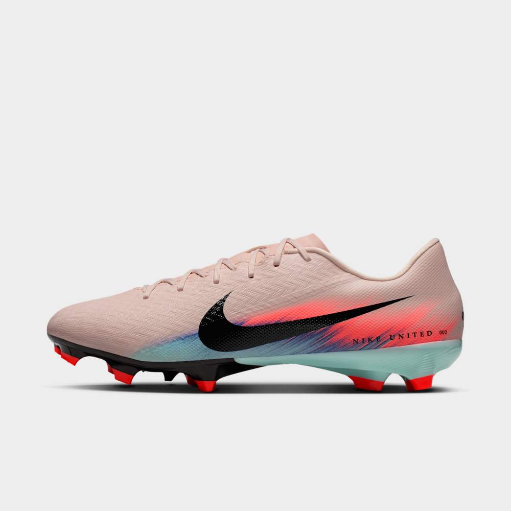 Guayos de fútbol para hombre en rosa · IM8521-600 - vista 1