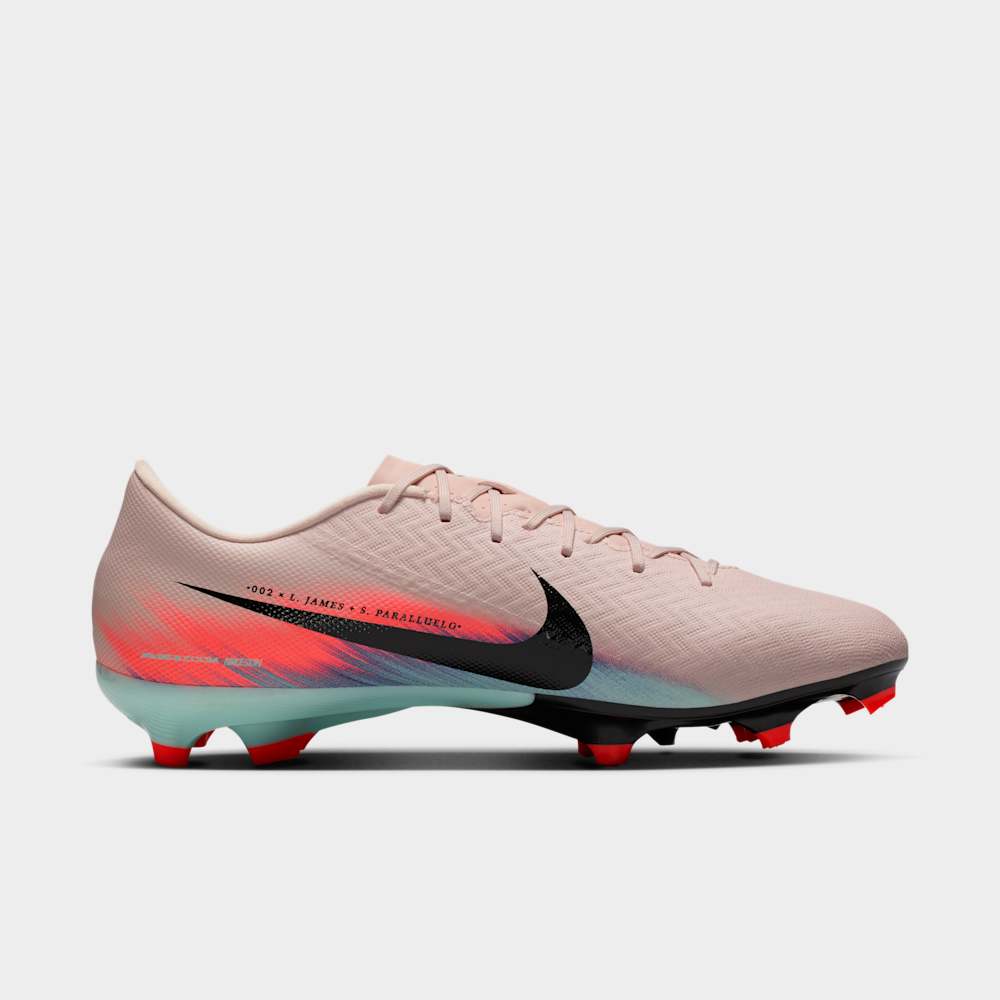 Guayos de fútbol para hombre en rosa · IM8521-600 - vista 3