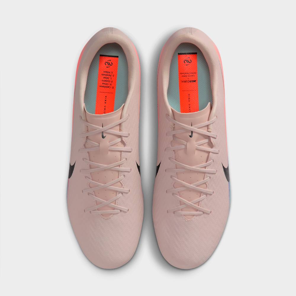 Guayos de fútbol para hombre en rosa · IM8521-600 - vista 4