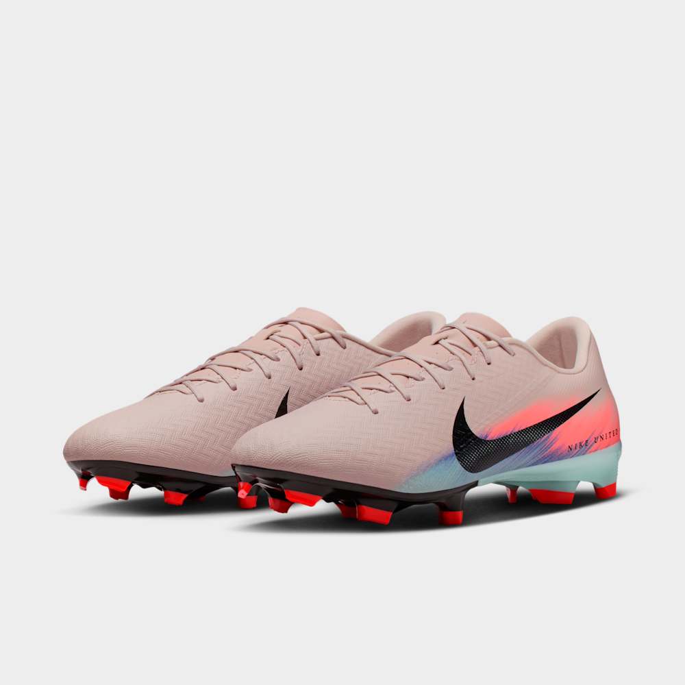 Guayos de fútbol para hombre en rosa · IM8521-600 - vista 5