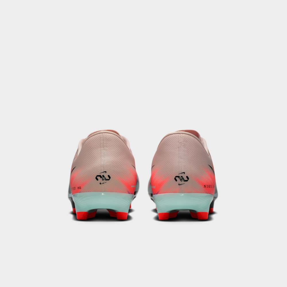 Guayos de fútbol para hombre en rosa · IM8521-600 - vista 6