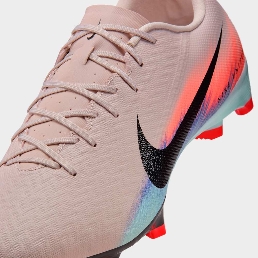 Guayos de fútbol para hombre en rosa · IM8521-600 - vista 8