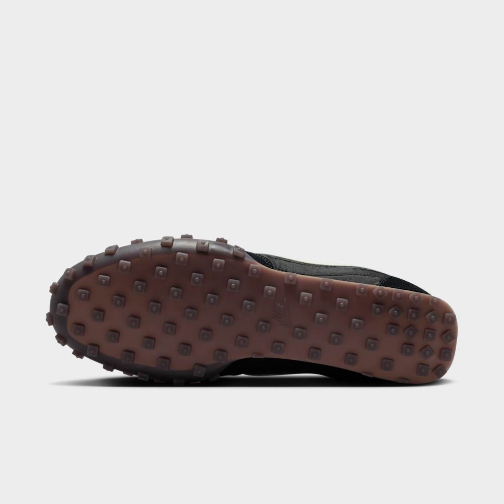 Tenis casual para hombre en negro · IM8658-001 - vista 2