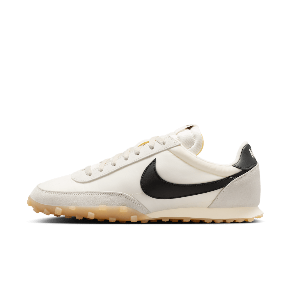 Tenis casual para hombre en blanco · IM8658-101 - vista 1
