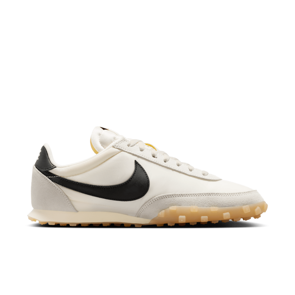 Tenis casual para hombre en blanco · IM8658-101 - vista 3