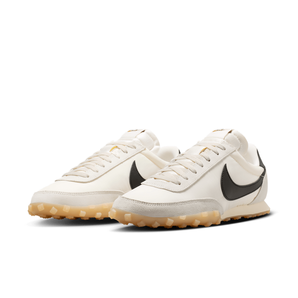 Tenis casual para hombre en blanco · IM8658-101 - vista 5