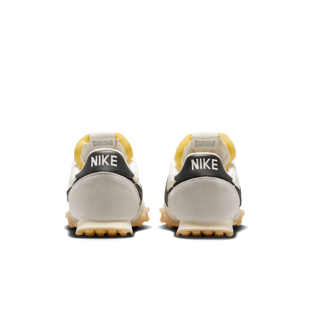 Tenis casual para hombre en blanco · IM8658-101 - vista 6