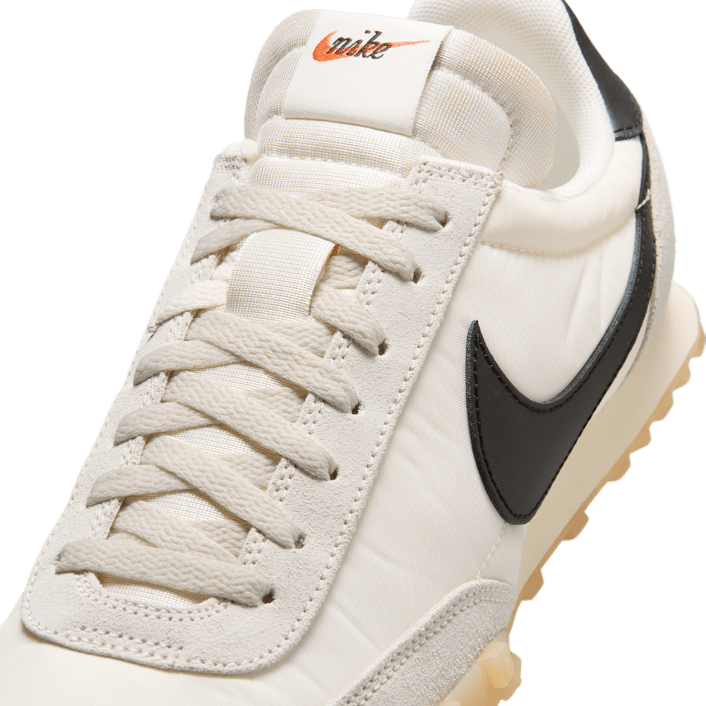 Tenis casual para hombre en blanco · IM8658-101 - vista 7