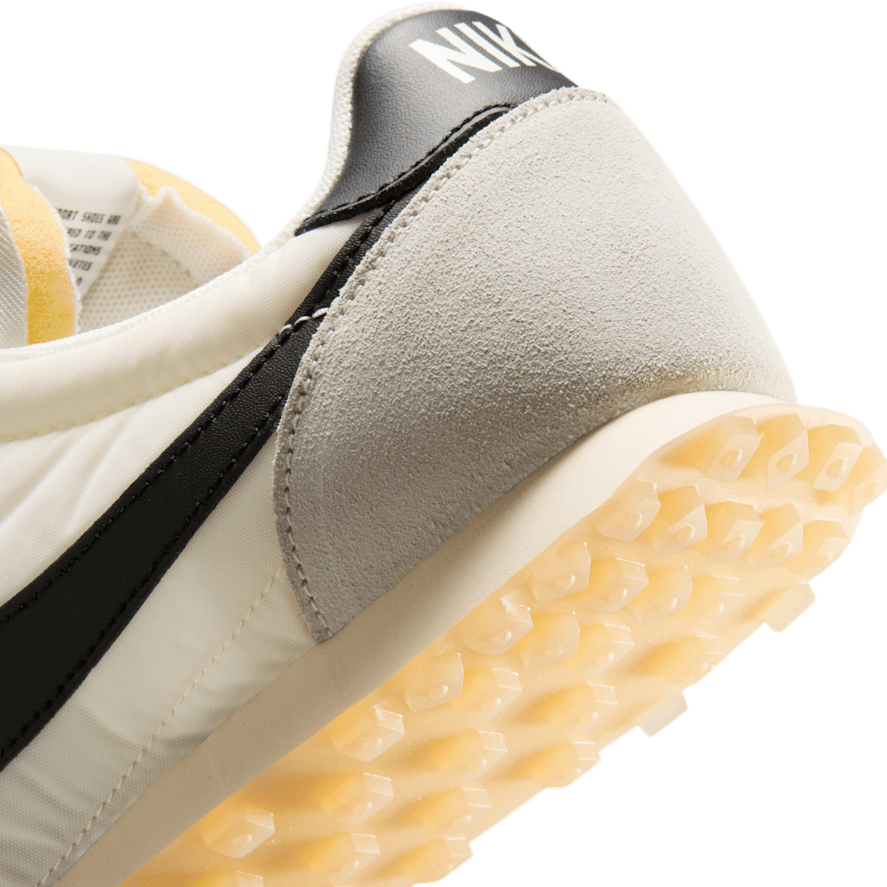 Tenis casual para hombre en blanco · IM8658-101 - vista 8