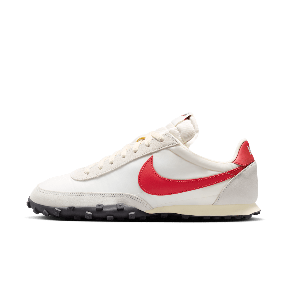 Tenis casual para hombre en blanco · IM8658-102 - vista 1