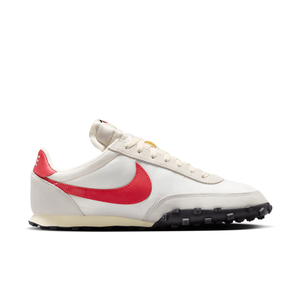 Tenis casual para hombre en blanco · IM8658-102 - vista 3