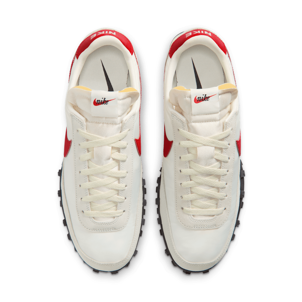 Tenis casual para hombre en blanco · IM8658-102 - vista 4