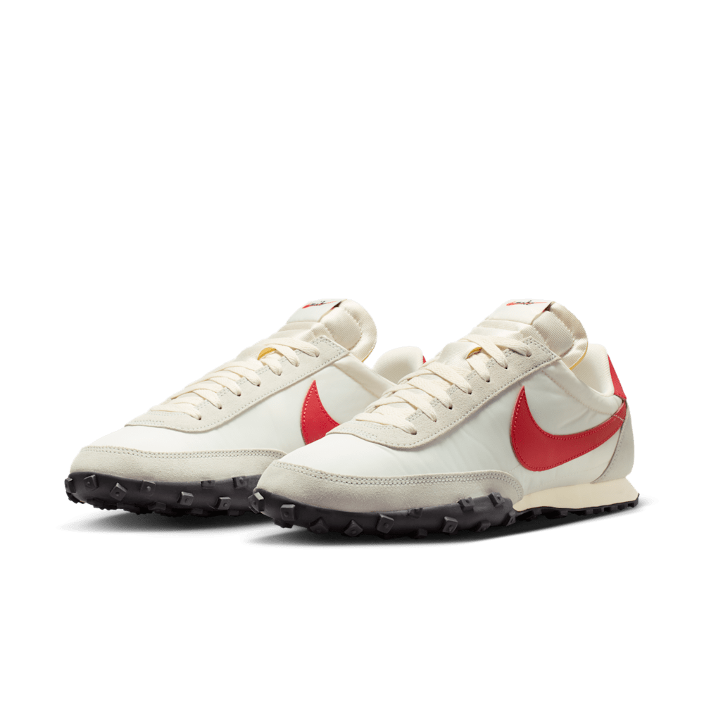 Tenis casual para hombre en blanco · IM8658-102 - vista 5