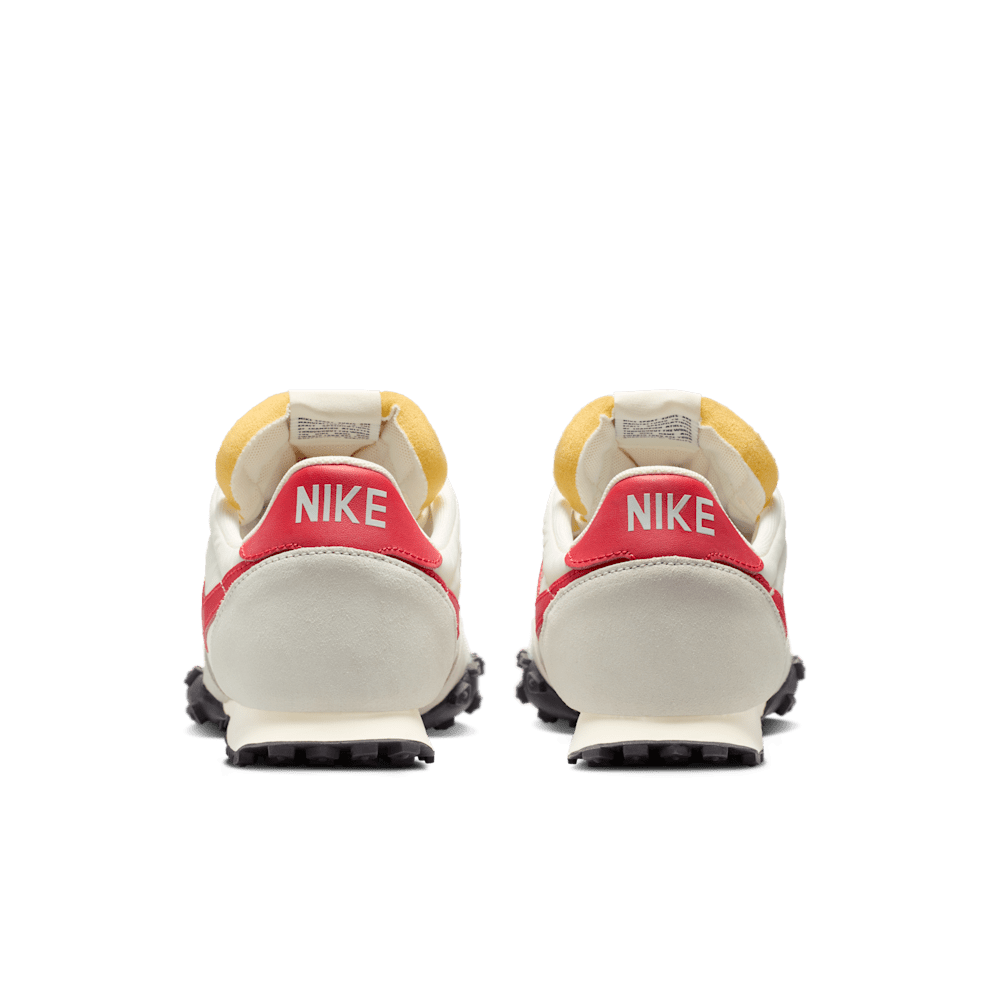 Tenis casual para hombre en blanco · IM8658-102 - vista 6