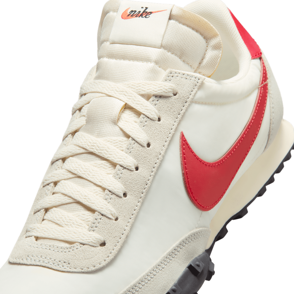 Tenis casual para hombre en blanco · IM8658-102 - vista 7