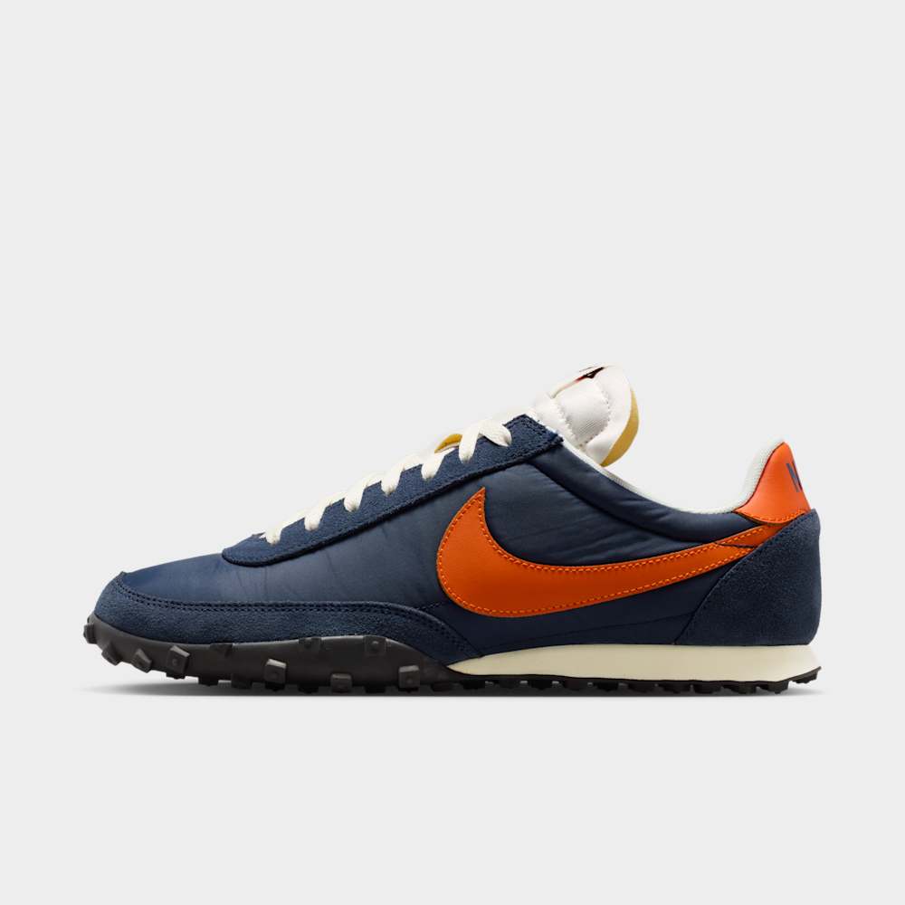 Tenis casual para hombre en azul · IM8658-400 - vista 1