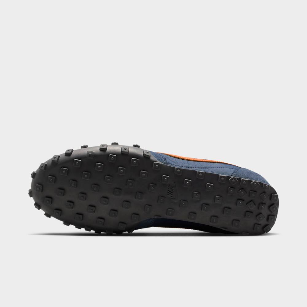 Tenis casual para hombre en azul · IM8658-400 - vista 2