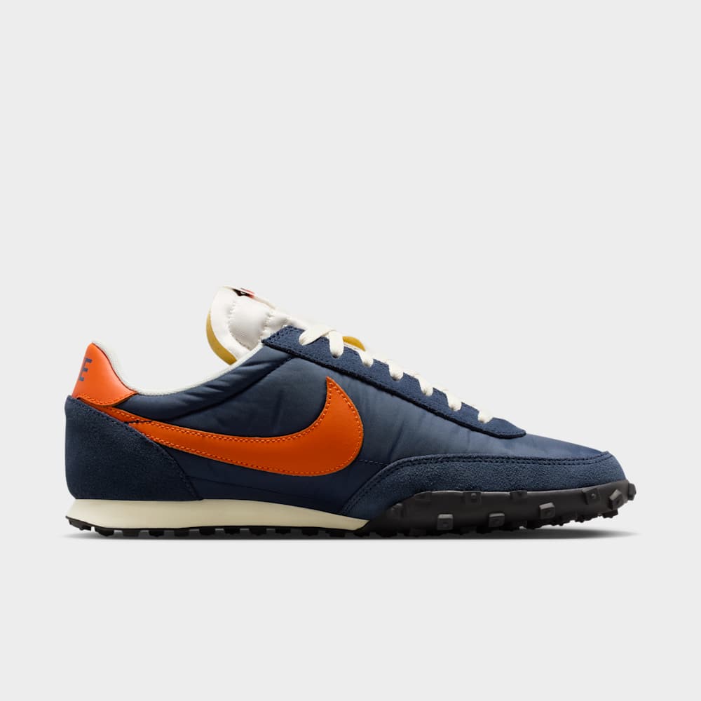 Tenis casual para hombre en azul · IM8658-400 - vista 3
