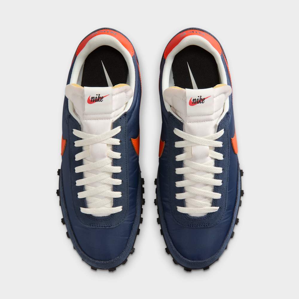 Tenis casual para hombre en azul · IM8658-400 - vista 4