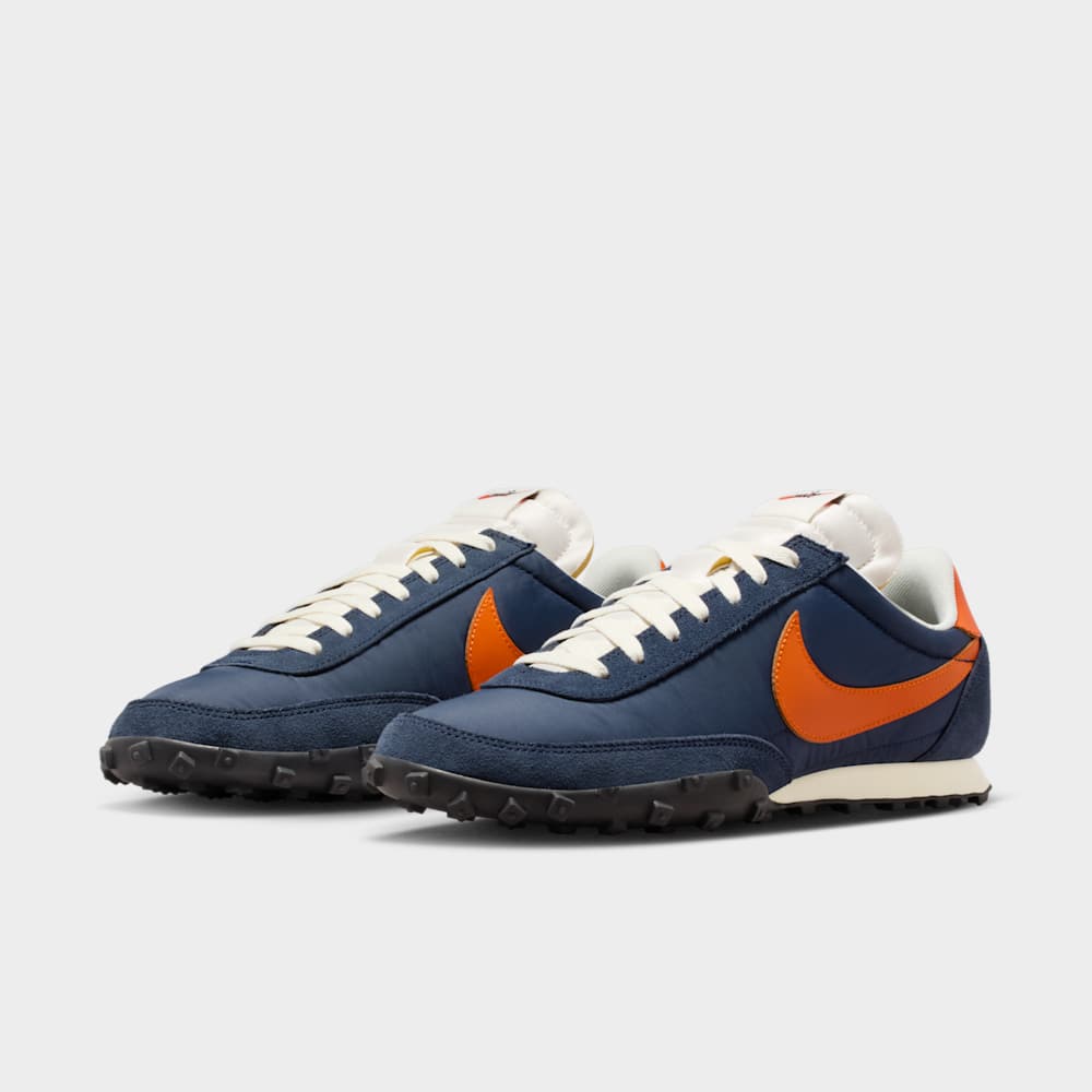 Tenis casual para hombre en azul · IM8658-400 - vista 5