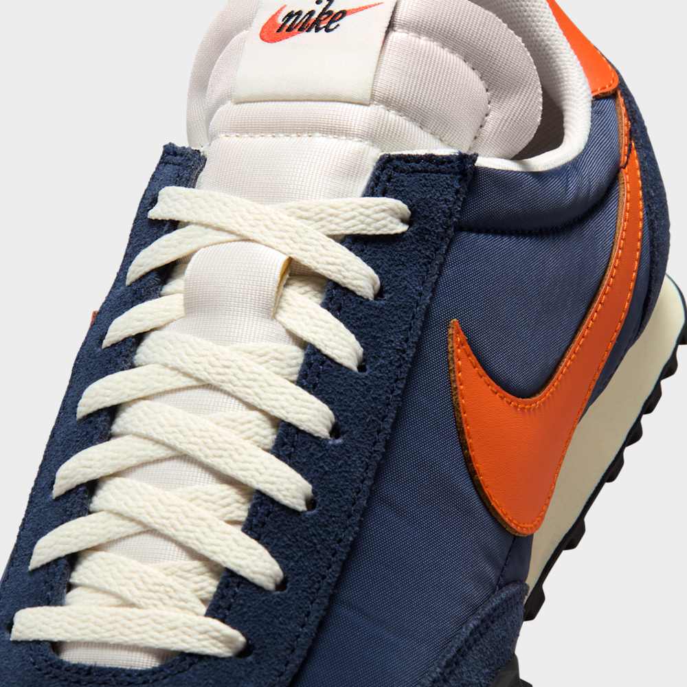 Tenis casual para hombre en azul · IM8658-400 - vista 7