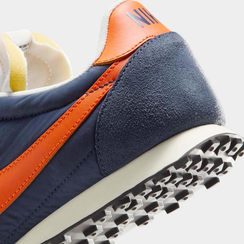 Tenis casual para hombre en azul · IM8658-400 - vista 8