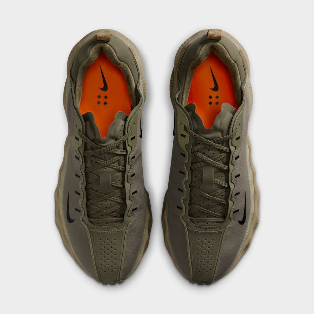Tenis casual para hombre · IM9327-202 - vista 4