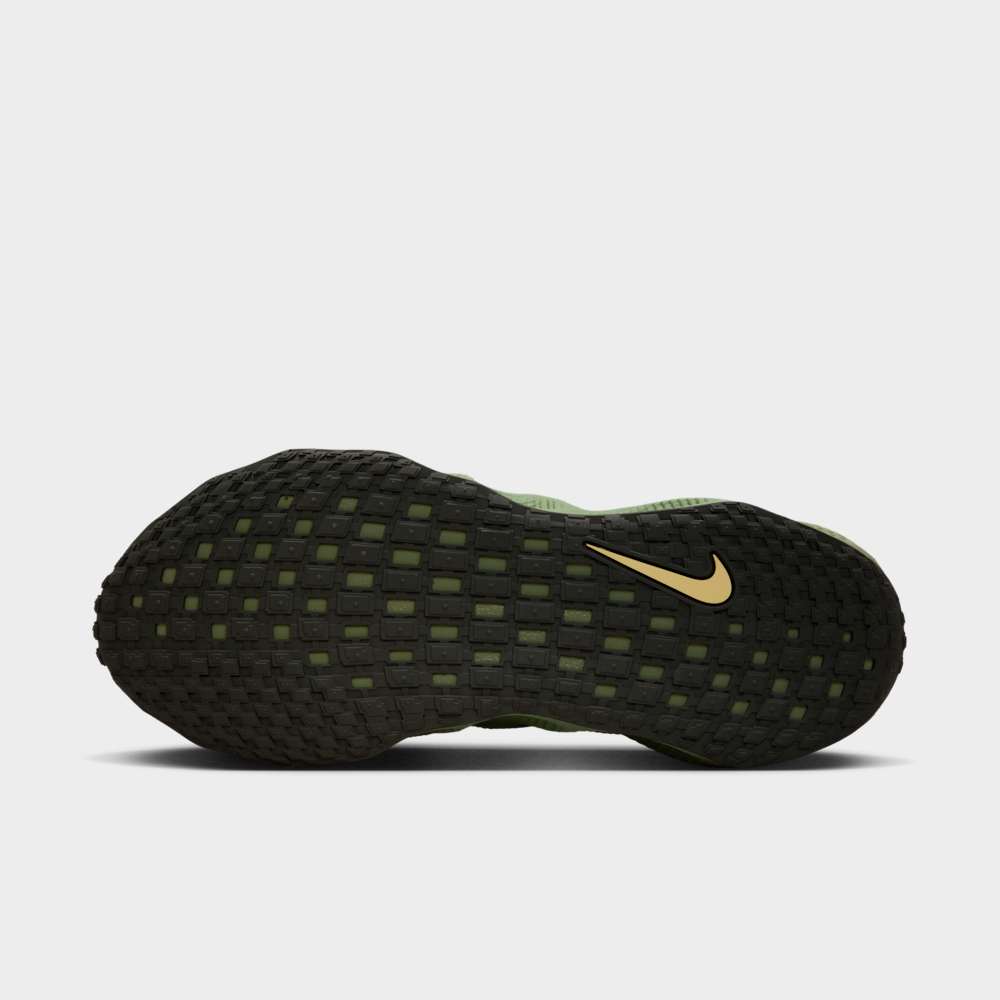 Tenis casual para hombre en verde · IM9327-300 - vista 2
