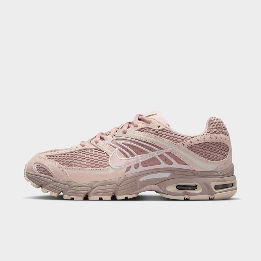 Tenis casual para mujer en marrón · IM9570-200 - vista 1