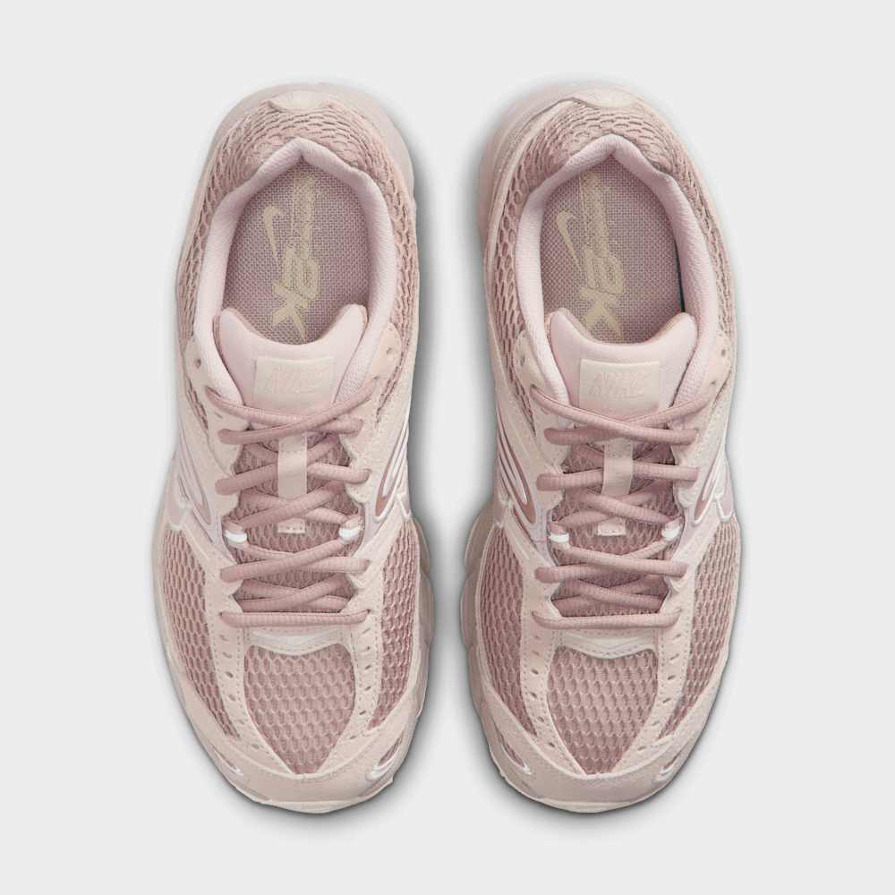 Tenis casual para mujer en marrón · IM9570-200 - vista 4