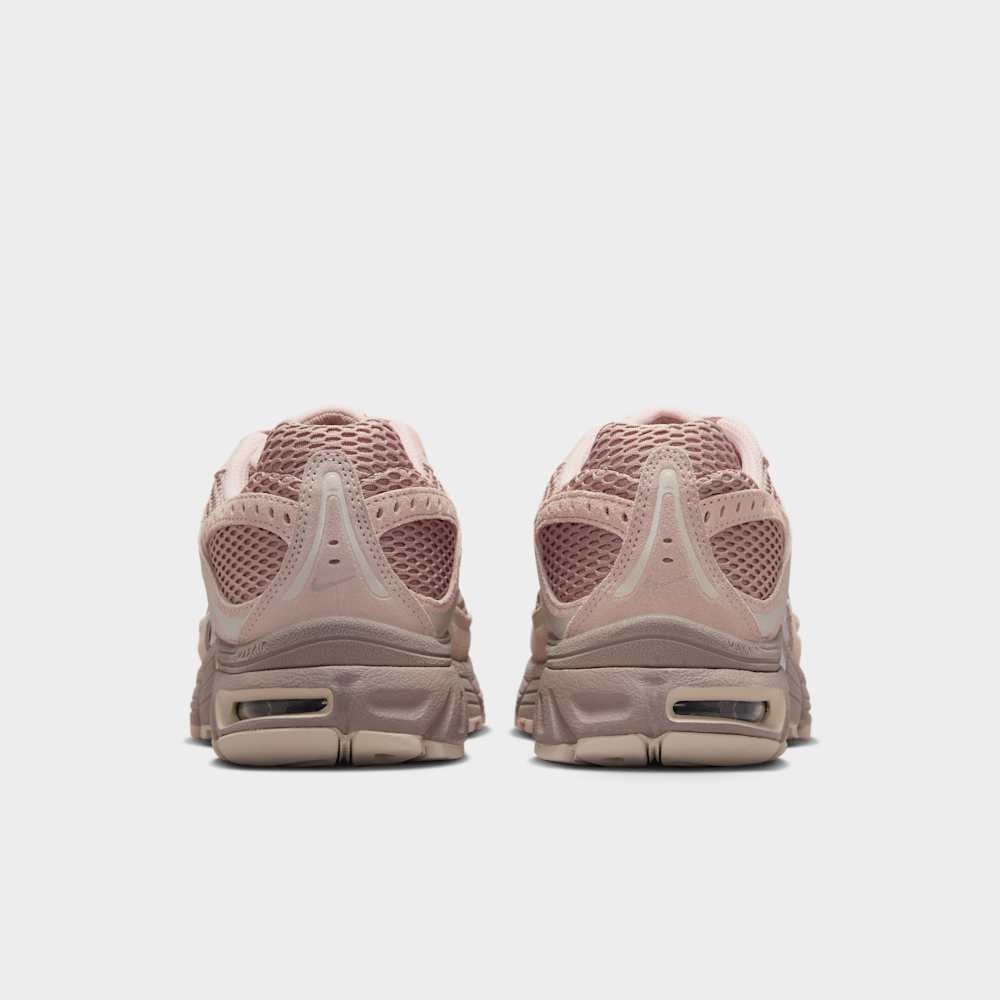 Tenis casual para mujer en marrón · IM9570-200 - vista 6