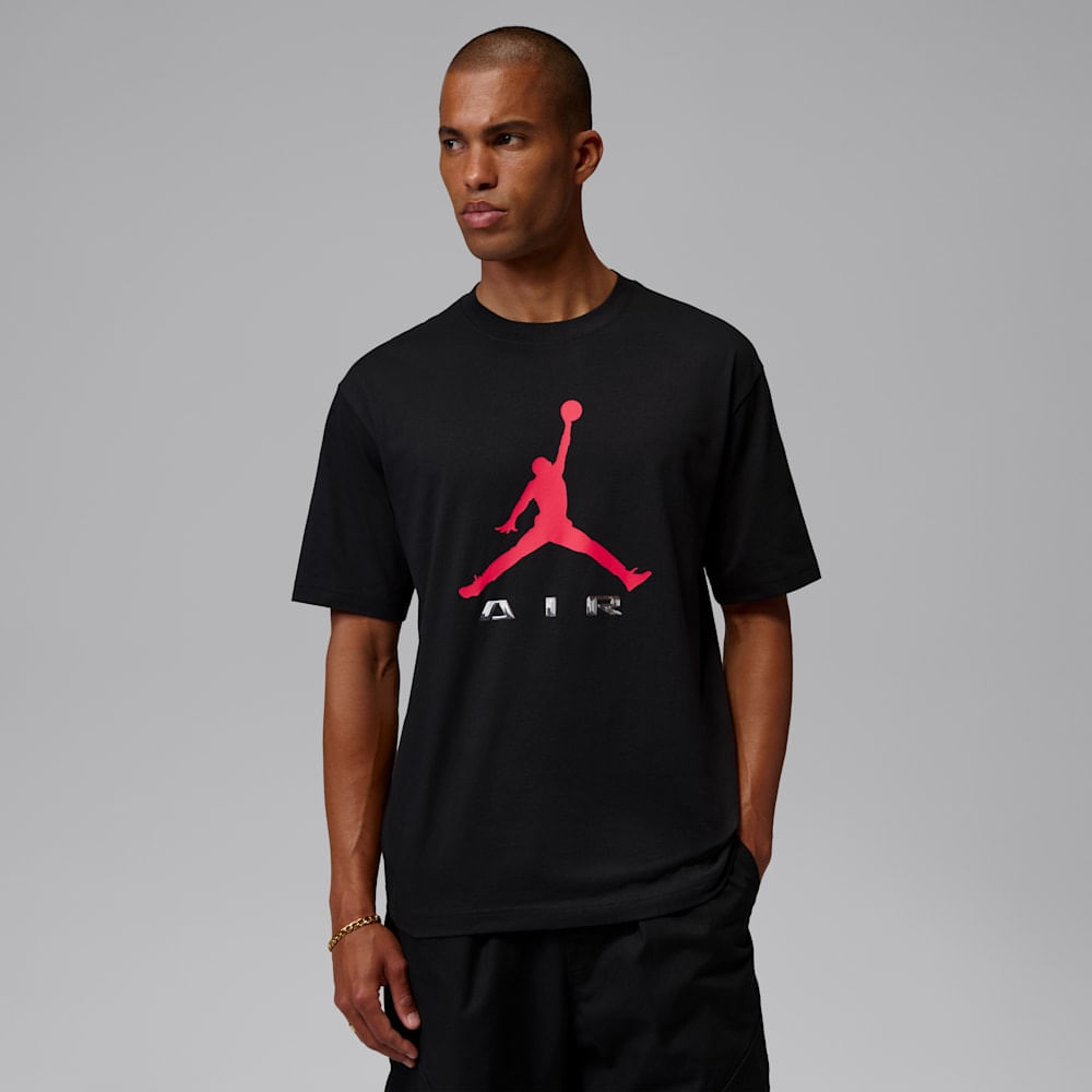 Camisetas y esqueletos casual para hombre · IM9982-010 - vista 1