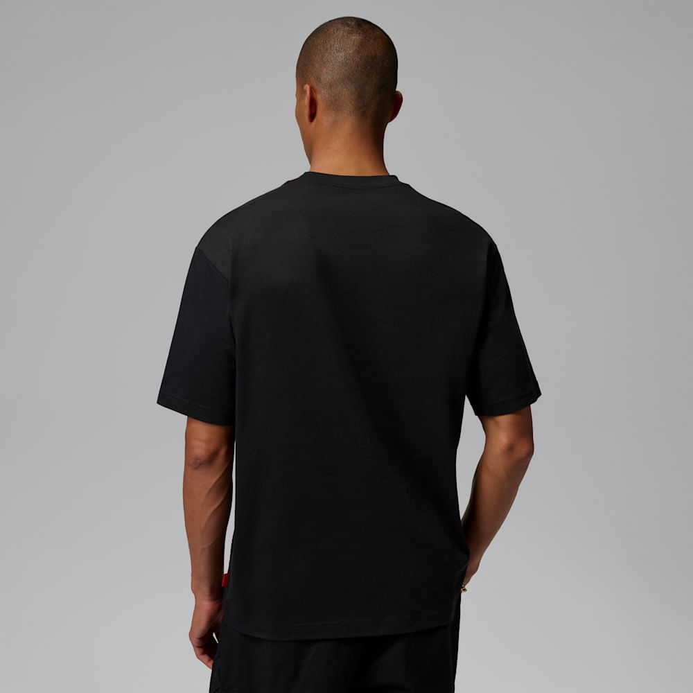 Camisetas y esqueletos casual para hombre · IM9982-010 - vista 2