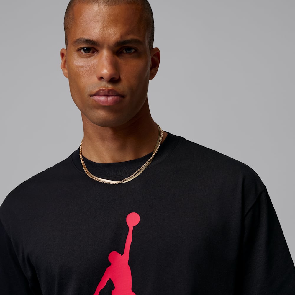 Camisetas y esqueletos casual para hombre · IM9982-010 - vista 3