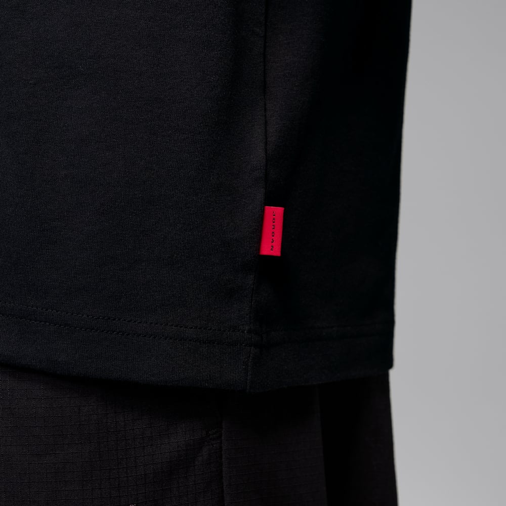 Camisetas y esqueletos casual para hombre · IM9982-010 - vista 5