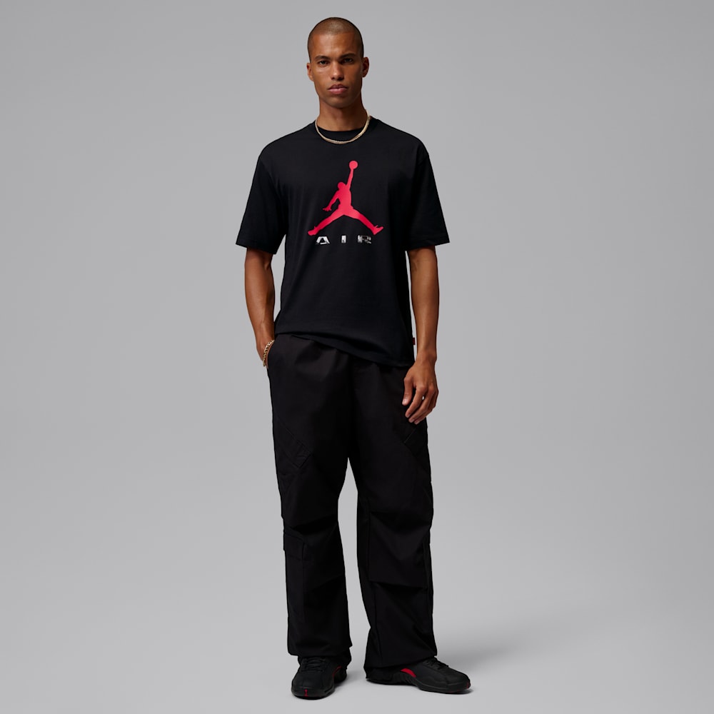 Camisetas y esqueletos casual para hombre · IM9982-010 - vista 6