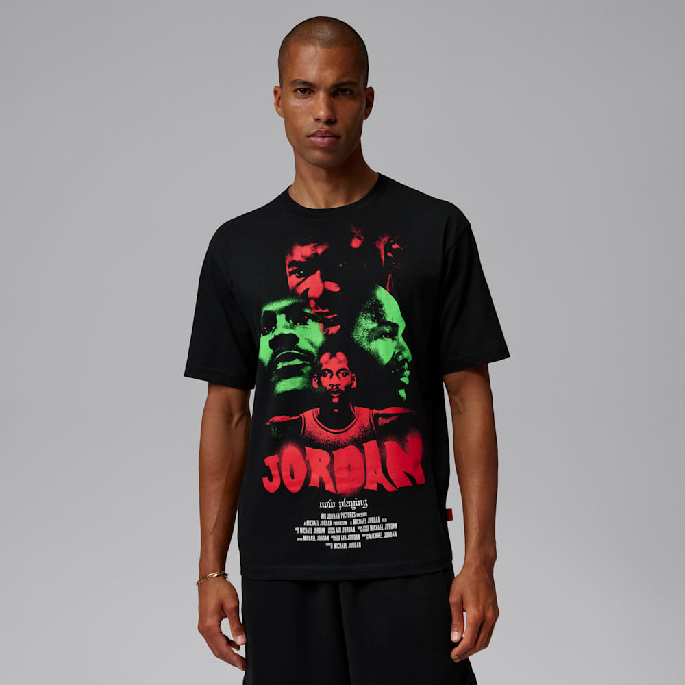Camisetas y esqueletos casual para hombre · IO0021-010 - vista 1